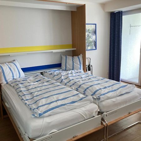 Studio Riedwiese Davos Luaran gambar