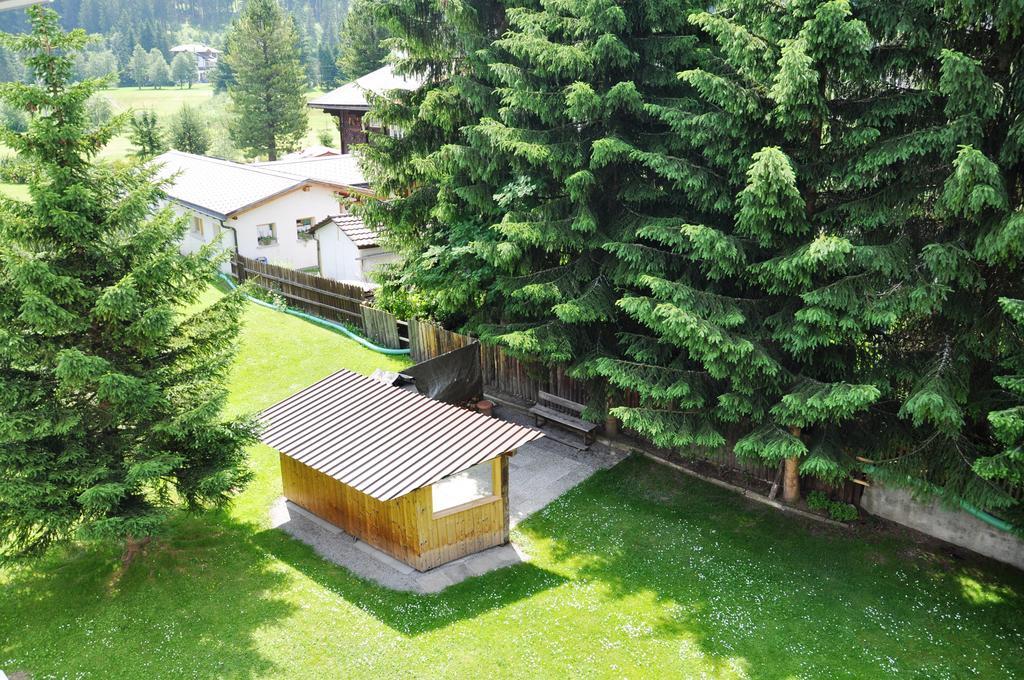 Studio Riedwiese Davos Bilik gambar