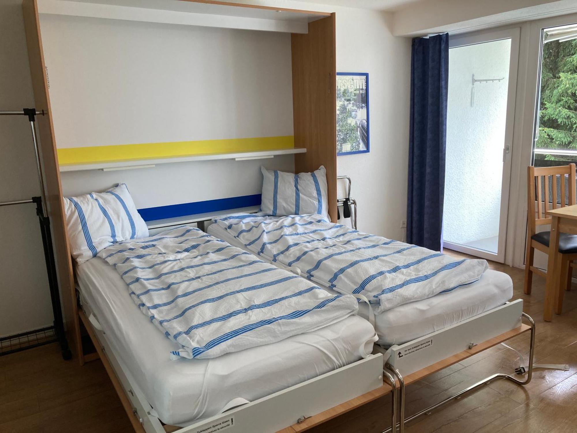 Studio Riedwiese Davos Luaran gambar