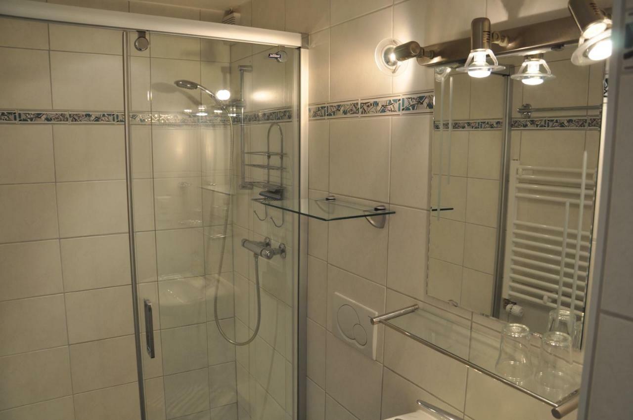 Studio Riedwiese Davos Luaran gambar