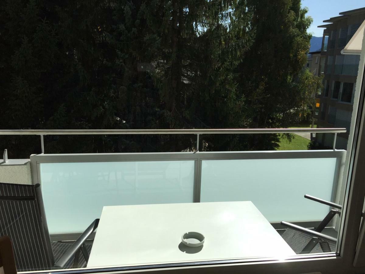 Studio Riedwiese Davos Luaran gambar