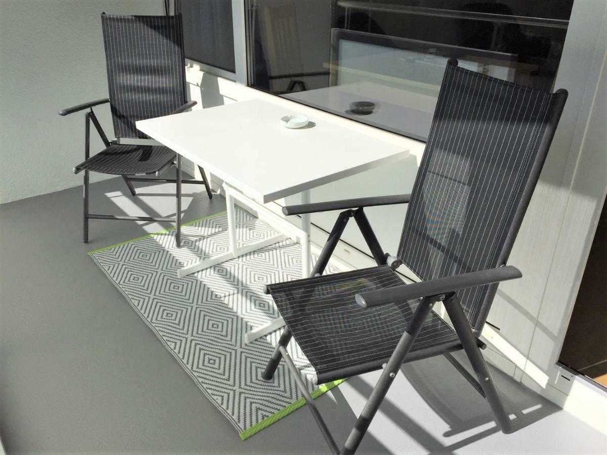 Studio Riedwiese Davos Luaran gambar